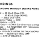 Image for article titled This Plane Crash Shows What Not To Do When You Lose An Engine